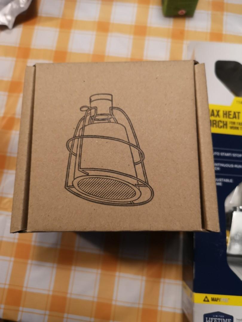 Bernzomatic TS8000 Plus Searzall Torch Attachment, TV & Home Appliances