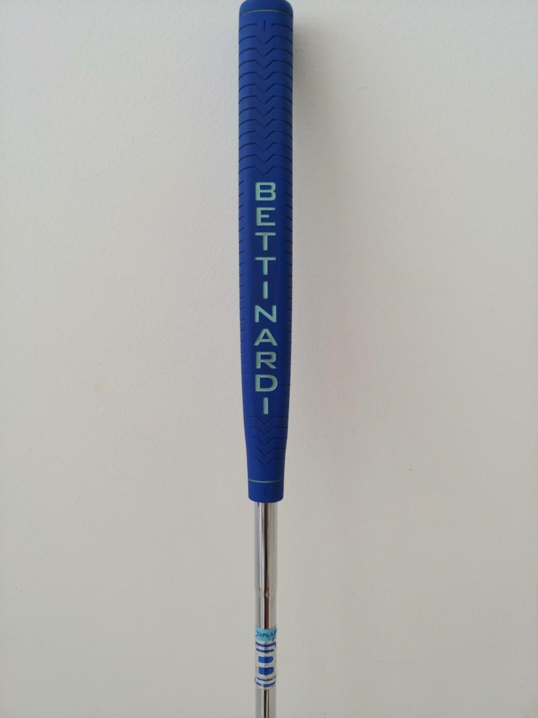 Bettinardi Putter Studio Stock 2, Sports Equipment, Sports & Games