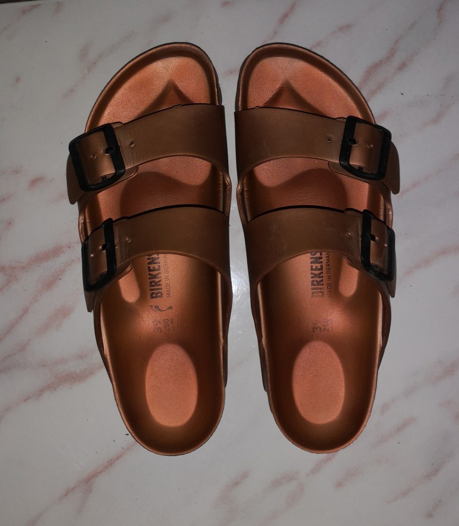 birks madrid eva
