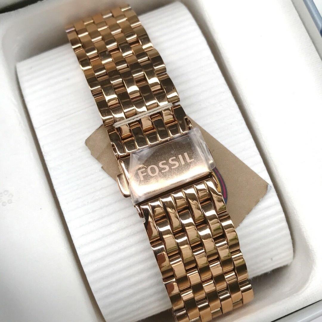 Fossil hot sale me 3186