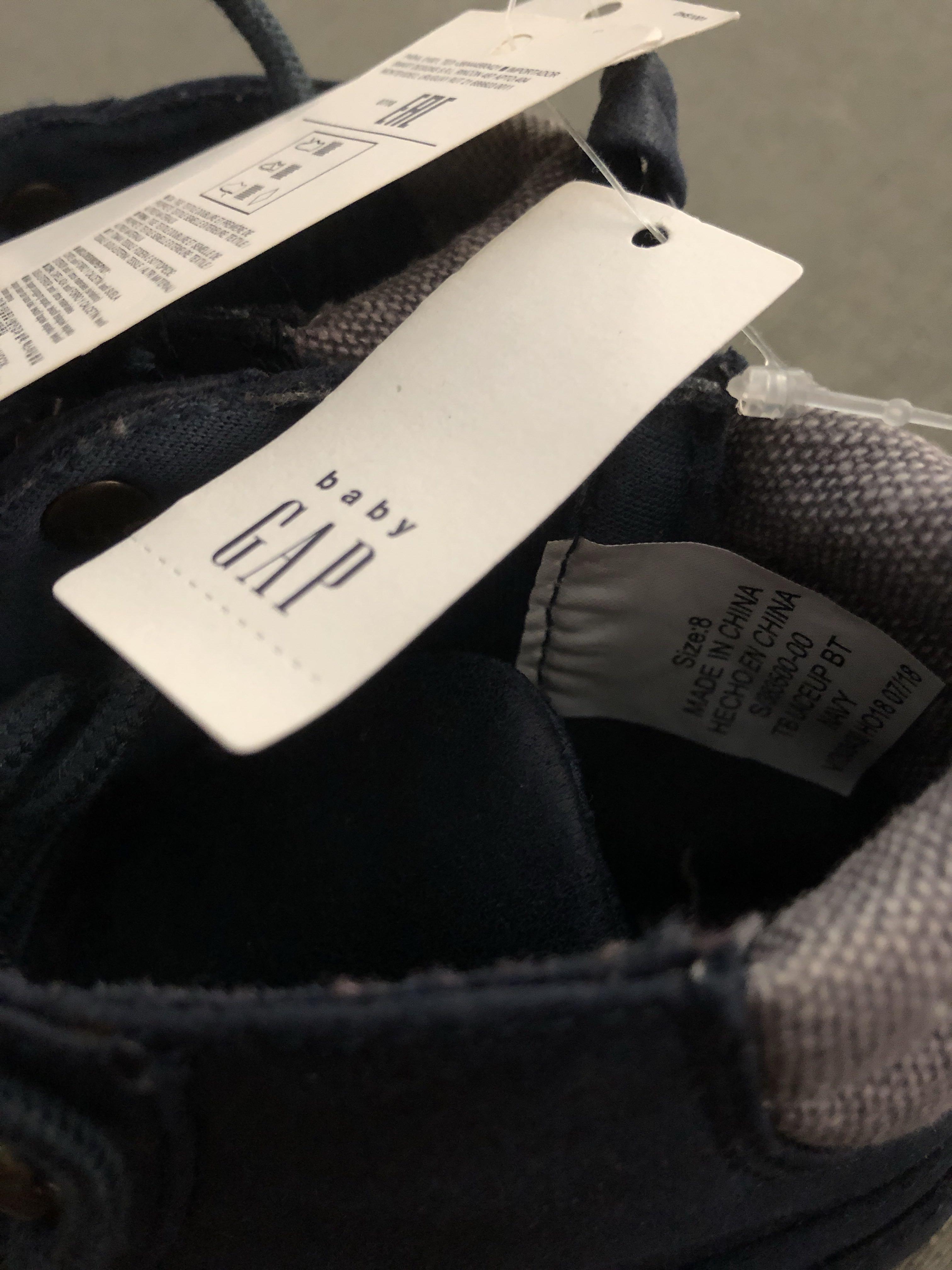 gap outlet shoes