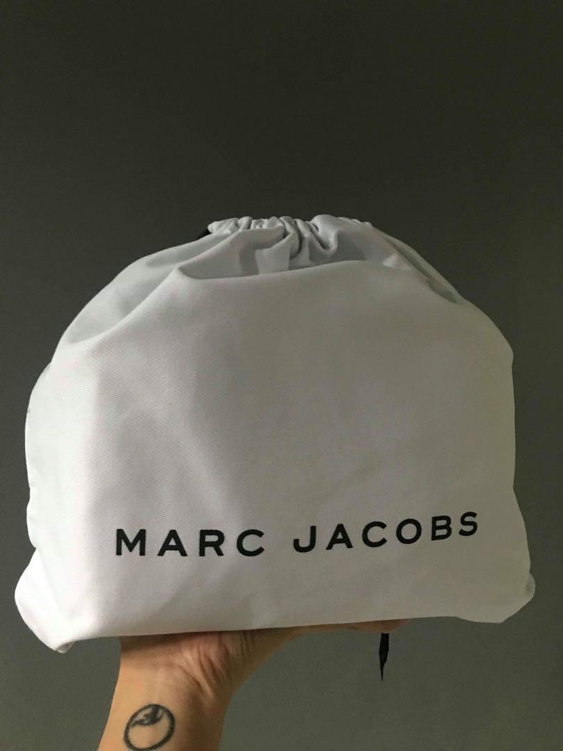 Marc Jacobs Softshot Beige Leather ref.563846 - Joli Closet