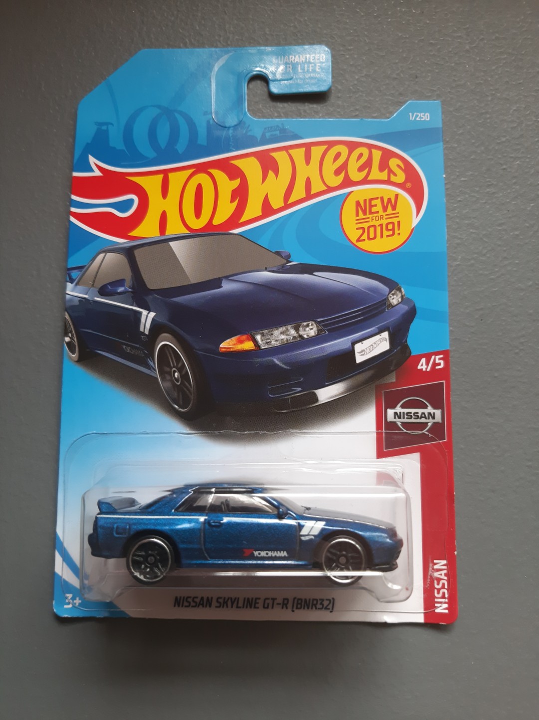 hot wheels skyline
