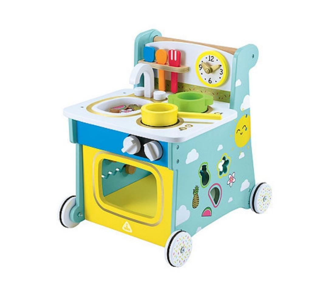 toy kitchen mothercare