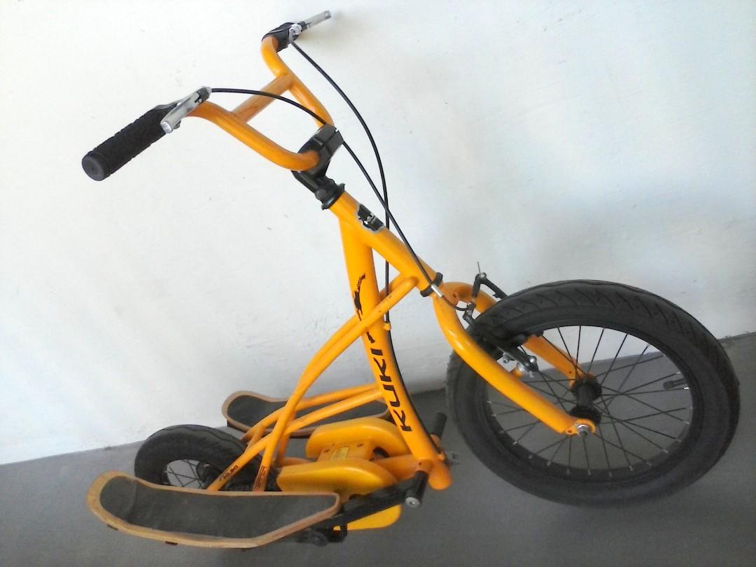 Used stepper bike for sale store