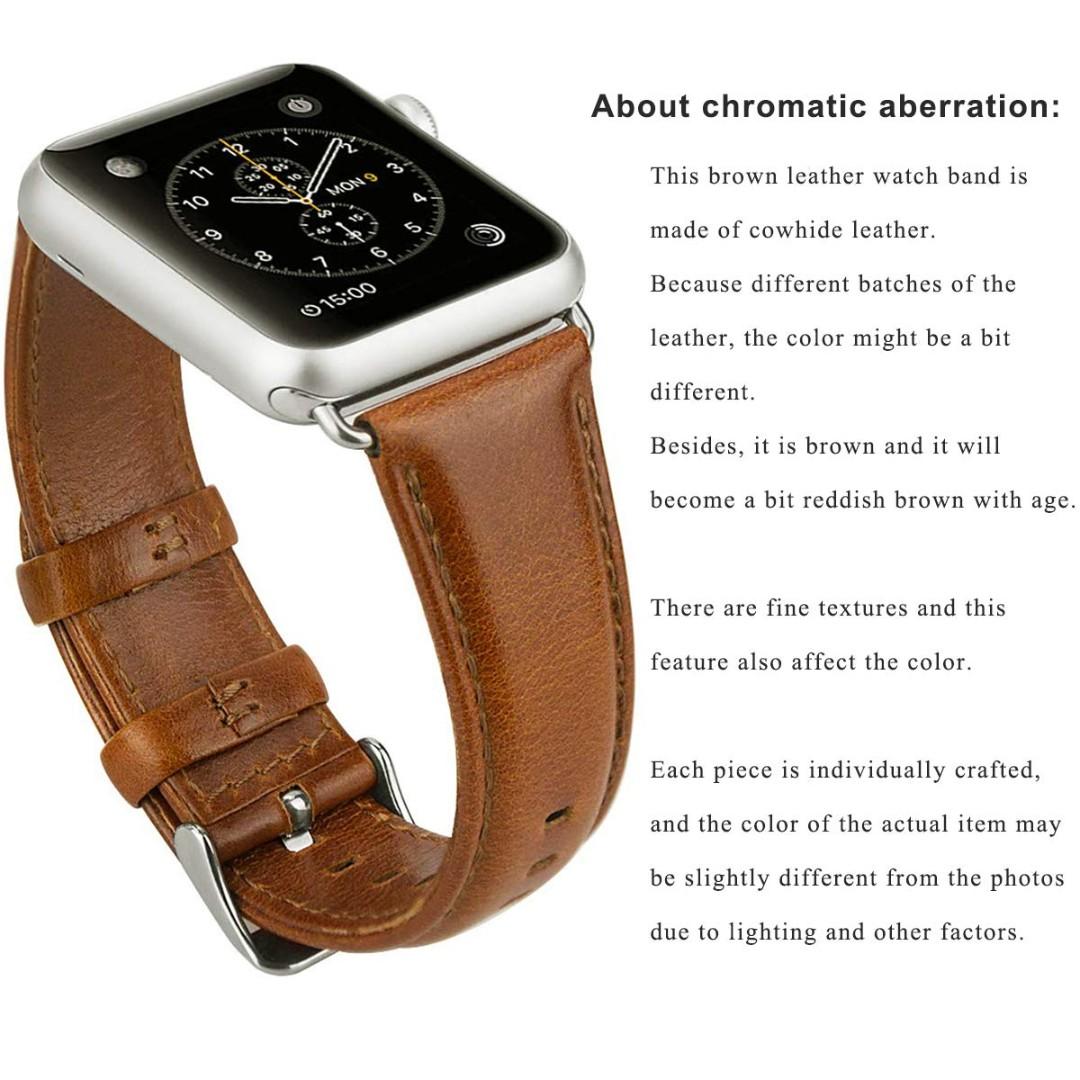 iwatch series 4 compatibility