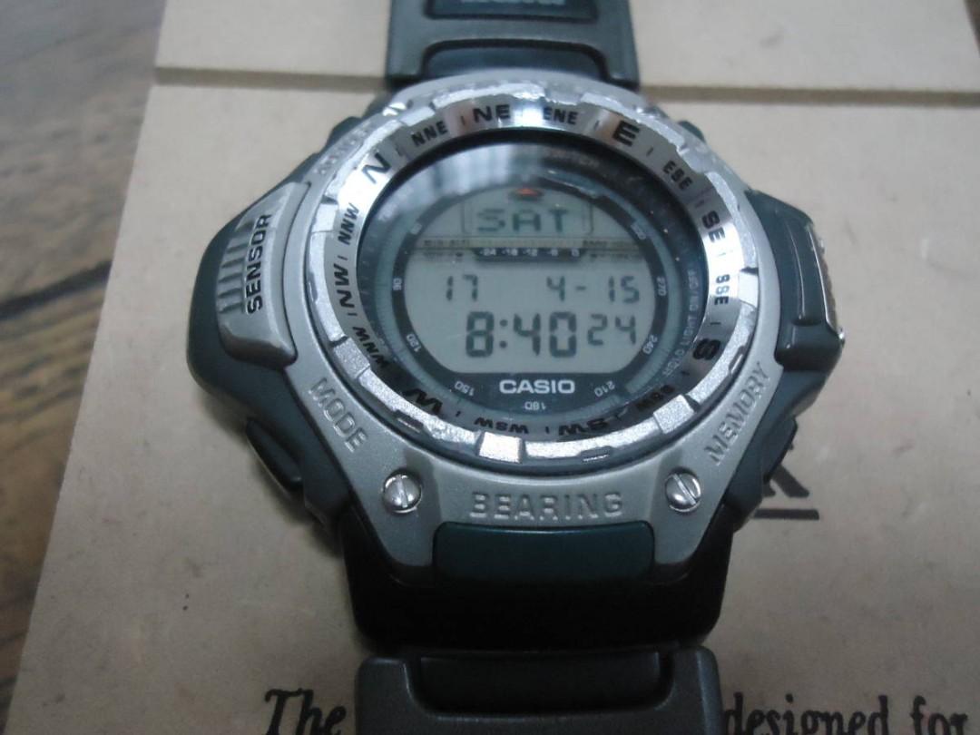 Casio deals prt 41