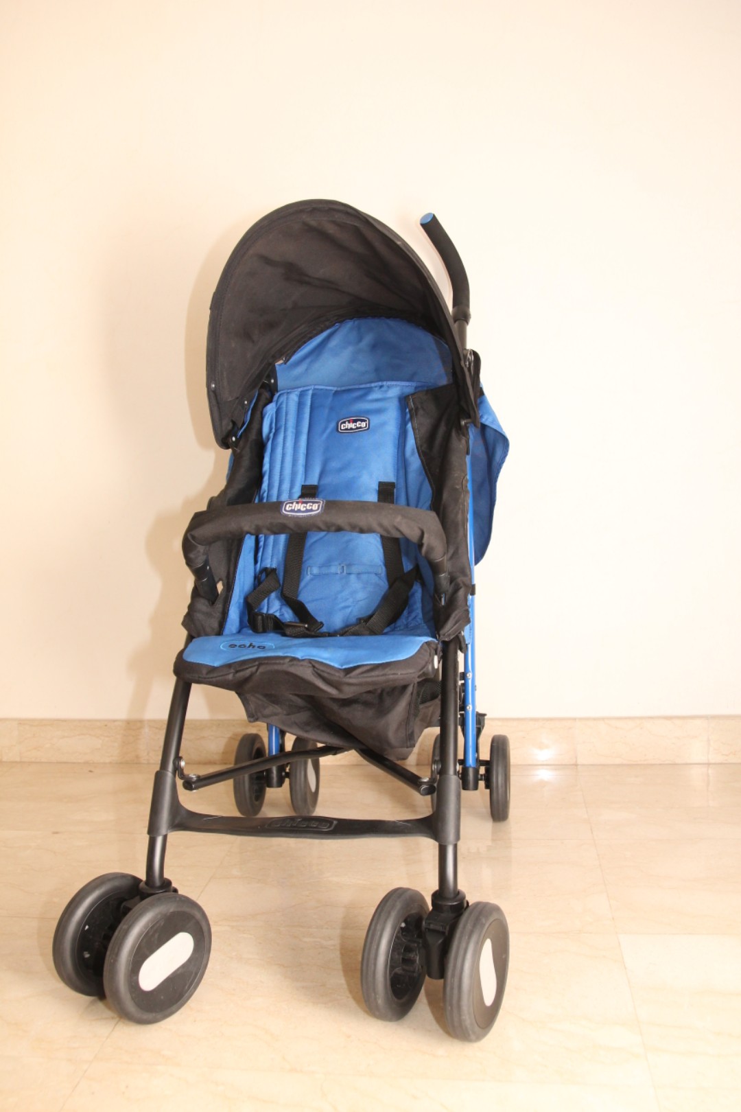 chicco echo umbrella stroller