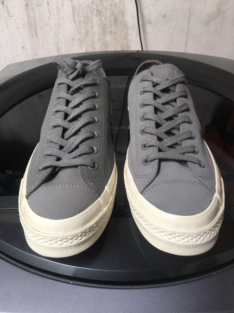 Converse Chuck Taylor 70s Ox Equinox Original Fesyen Pria Sepatu Sneakers di Carousell