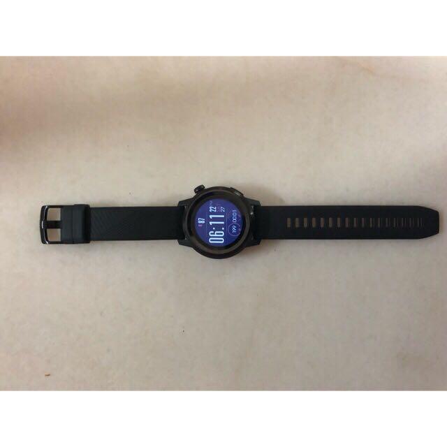 coros apex 42mm