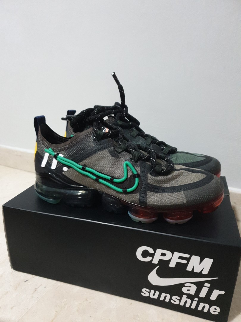 air vapormax cpfm