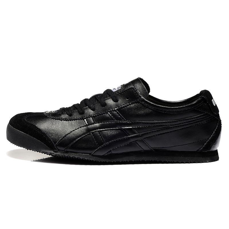 asics onitsuka tiger mexico 66 leather