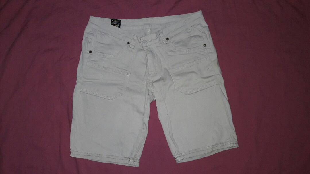 Dickies tokong short!, Women's Fashion, Bottoms, Other Bottoms on Carousell