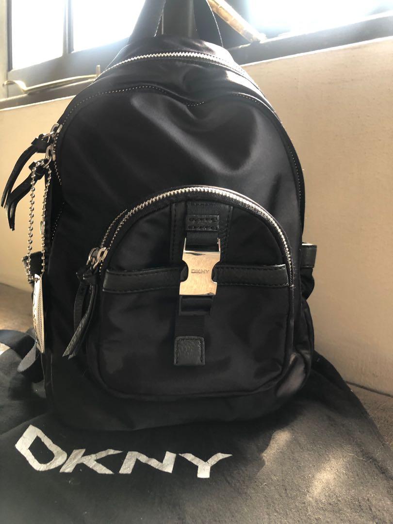 Dkny backpack mini online
