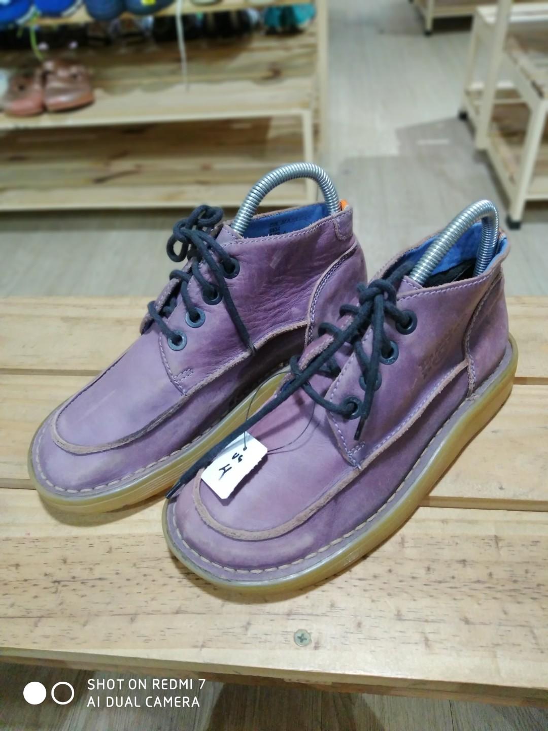 dr martens air sole