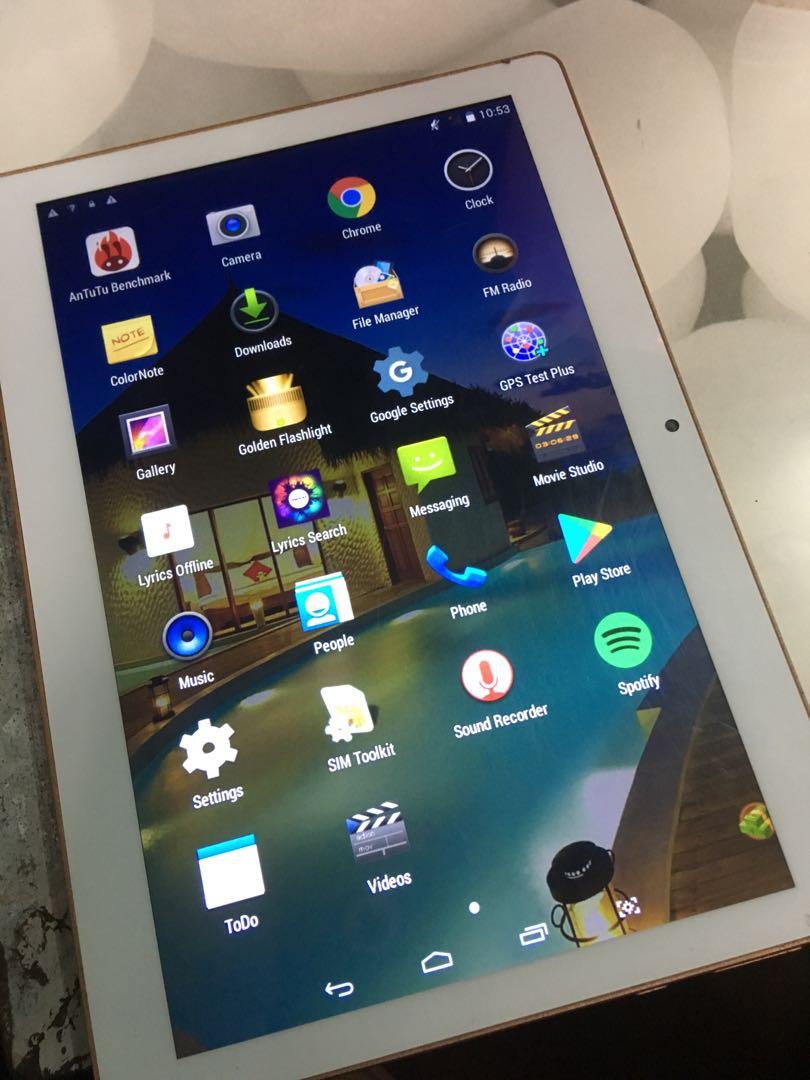 e et tab anroid tablet mobile phones
