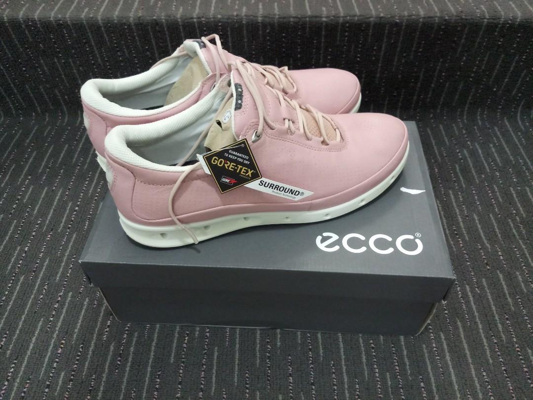 ECCO Lady Sneaker, Women's Fashion 
