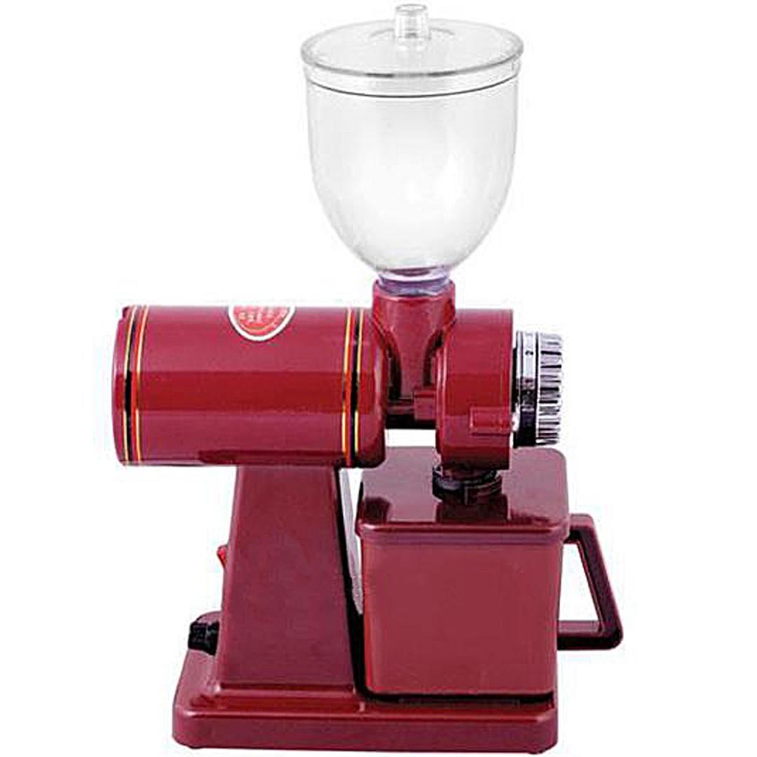 Electric Coffee Grinder (Category: Coffee Machines & Makers) located in Valenzuela. Submitted by eightlife_equipment (Listing ID 245751398, Image 2). Description: OTHER AVAILABLE PRODUCTS: • Beverage Dispenser • Blender • Lemon Squeezers • Milk Shaker • Milk Tea Barrels • Cup Sealers - Manual/Semi-Automatic/Automatic/Full • Cup Sealing Films • Chocolate Fountain • Tray Sealer • Rossetti Coffee Percolator • Drip Coffee Machine • Cream Whipper • Ic