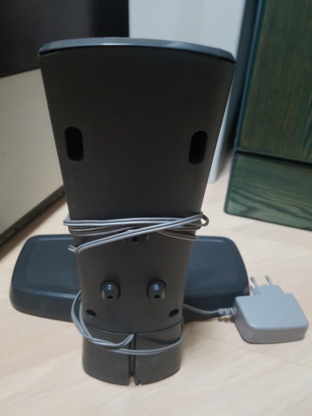 Electrolux Cordless Vacuum Charger or Charging dock, TV & Home