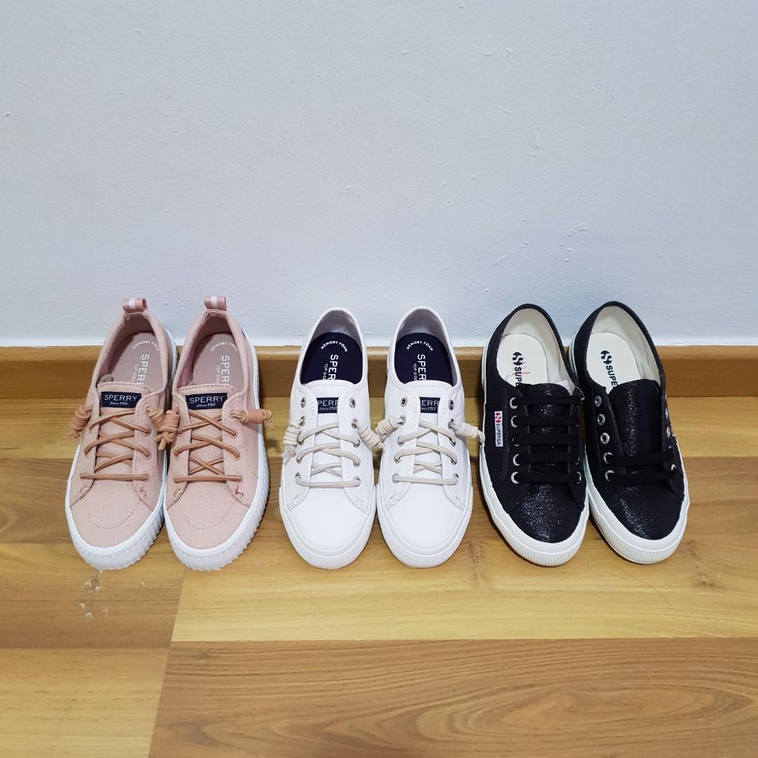 keds superga