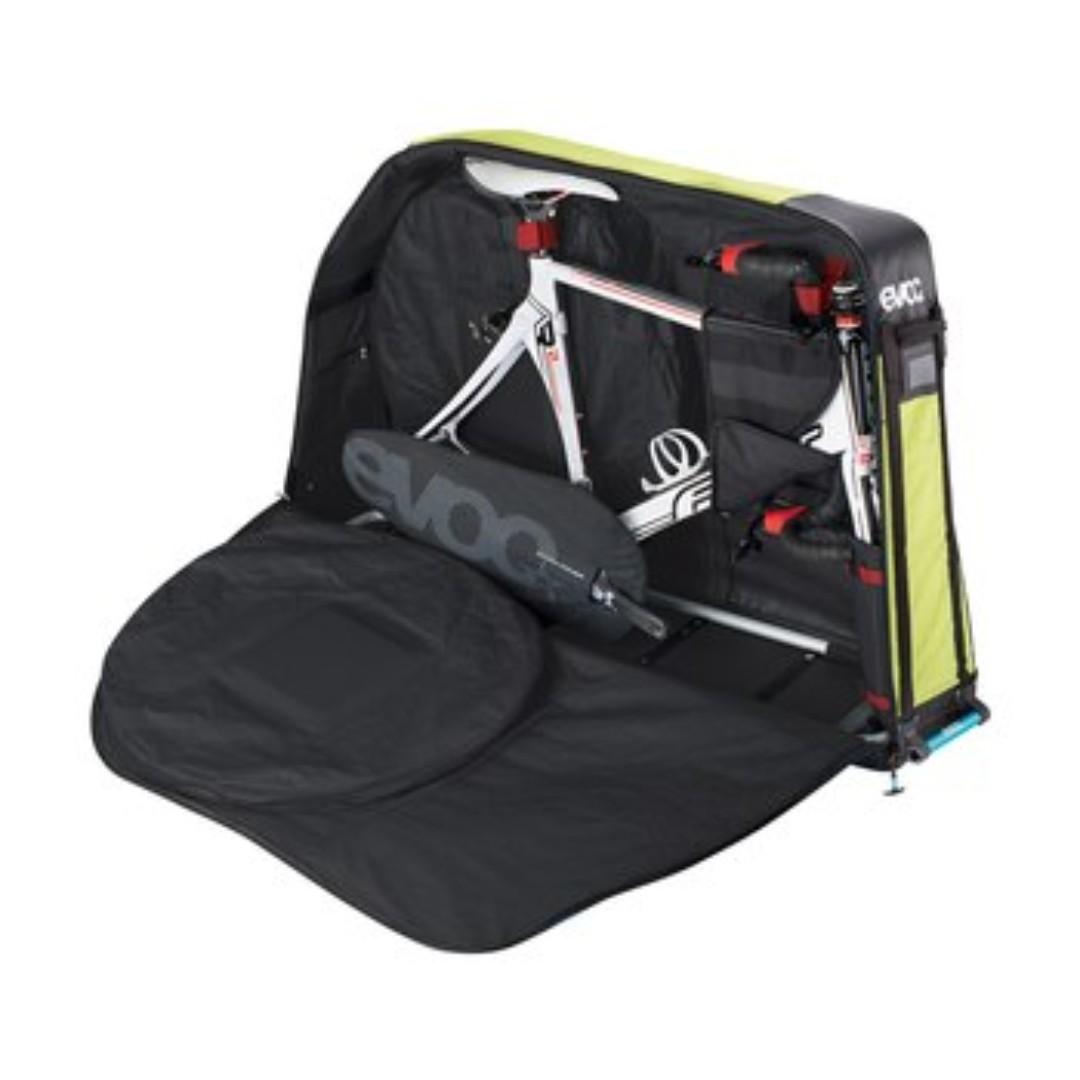 evoc bike bag for sale