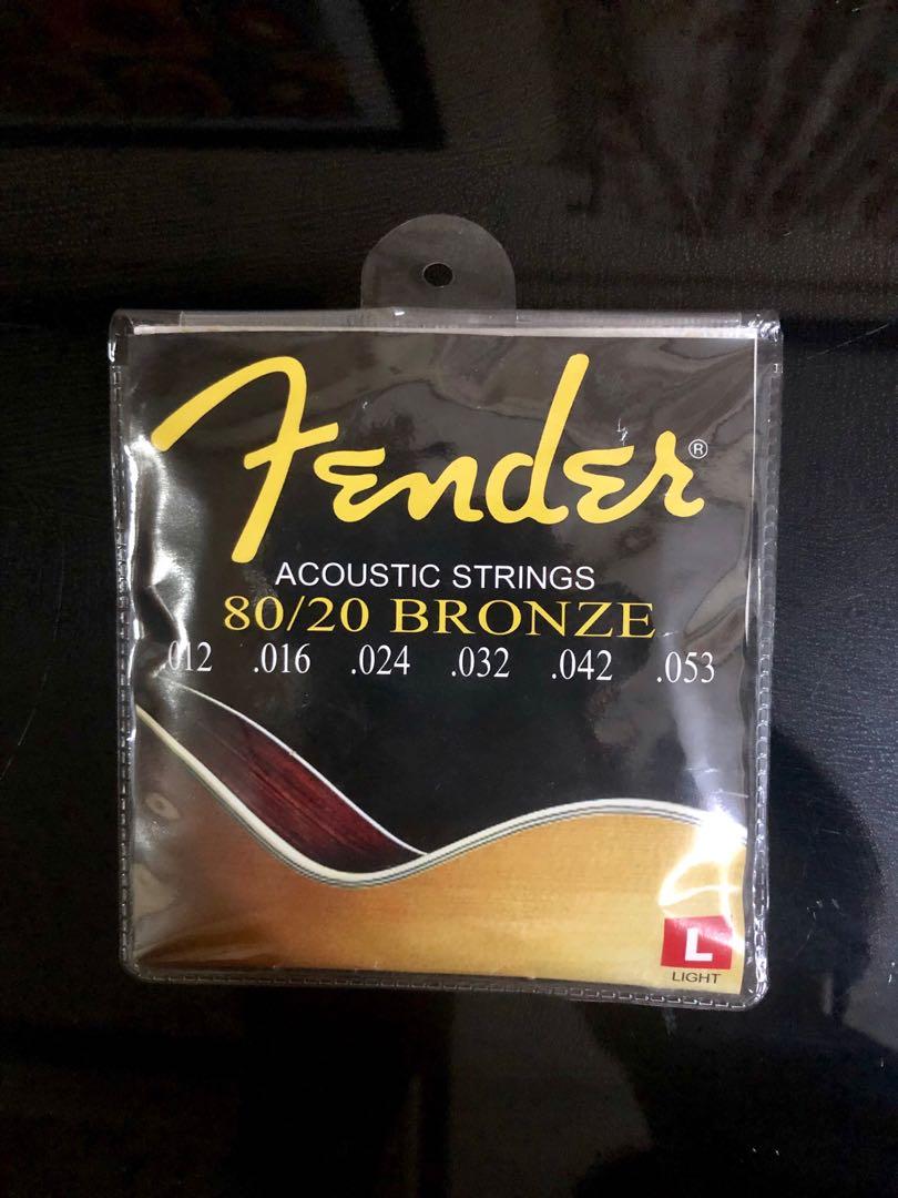 String