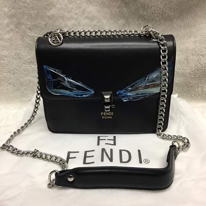 Fendi Women Sling Bag Women S Fashion Bags Wallets Sling Bags
