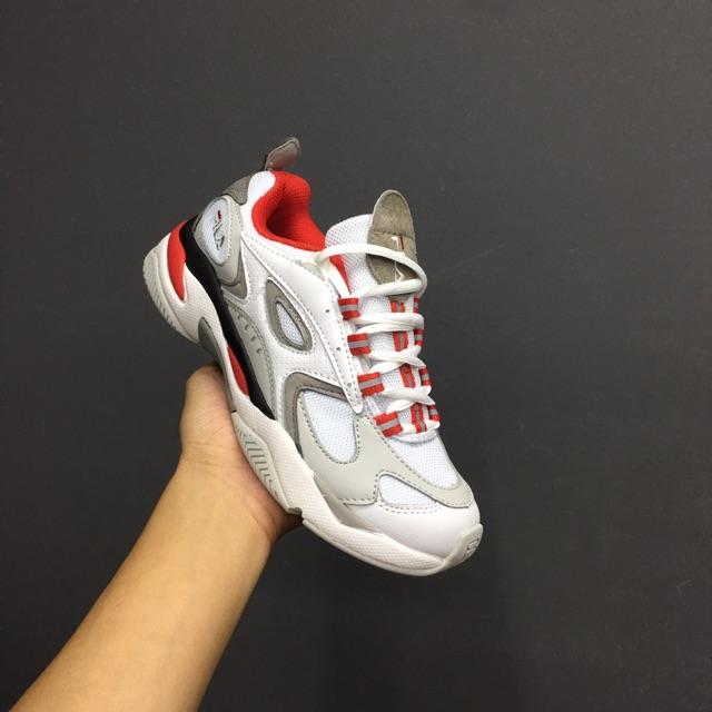 fila new collection