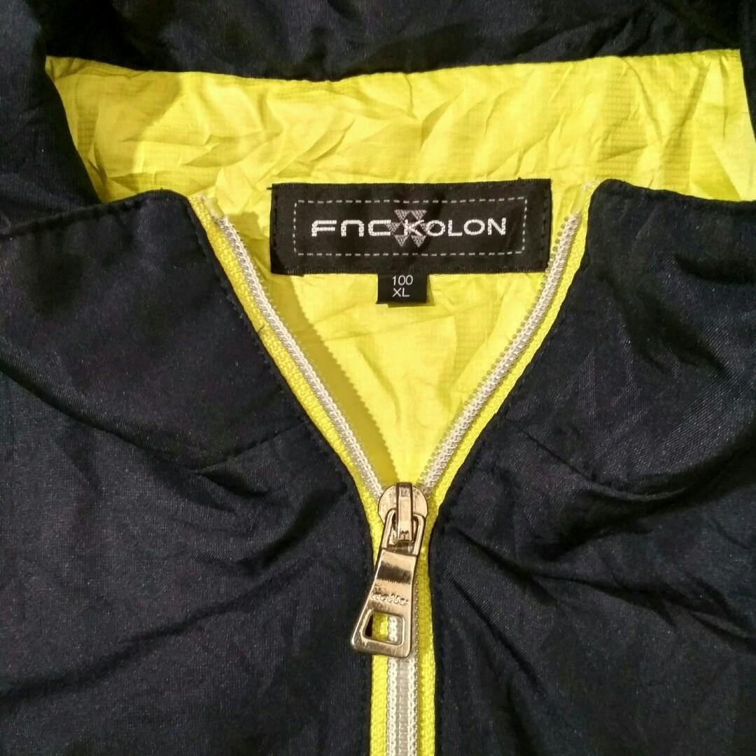 Fnc kolon jacket price