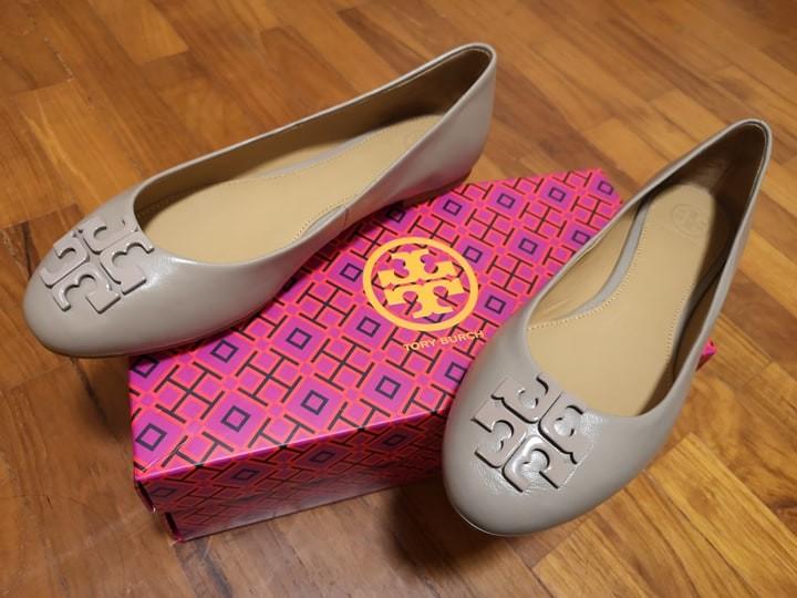 Lowell 2 ballet flat sales