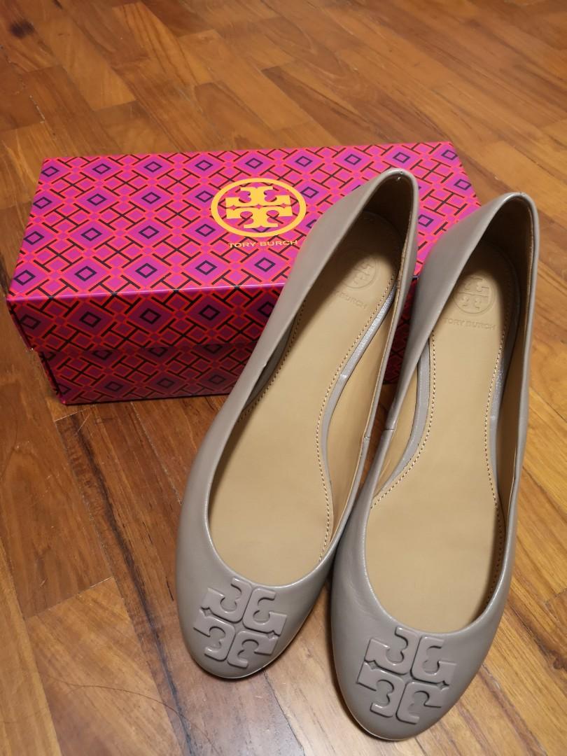 Lowell 2 ballet flat shop