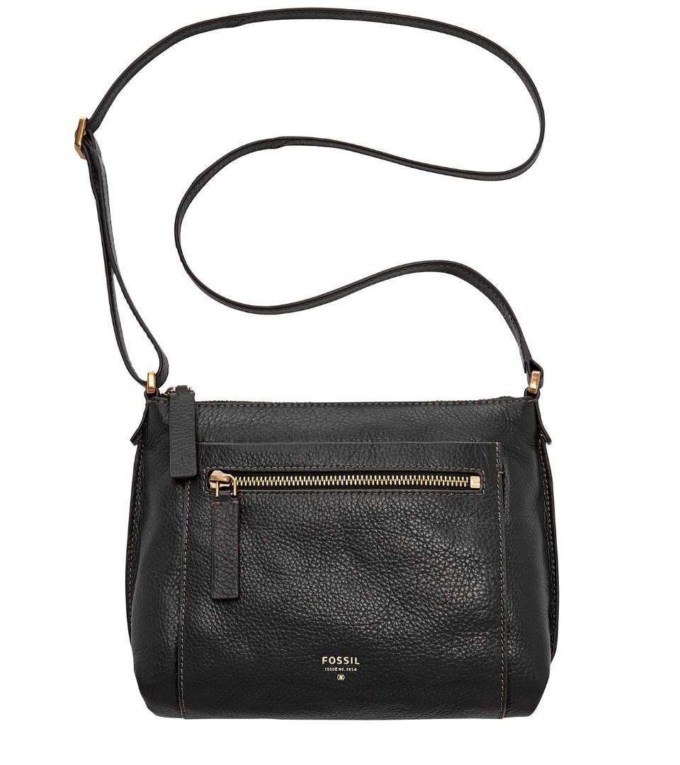 Fossil vickery shoulder bag 2025