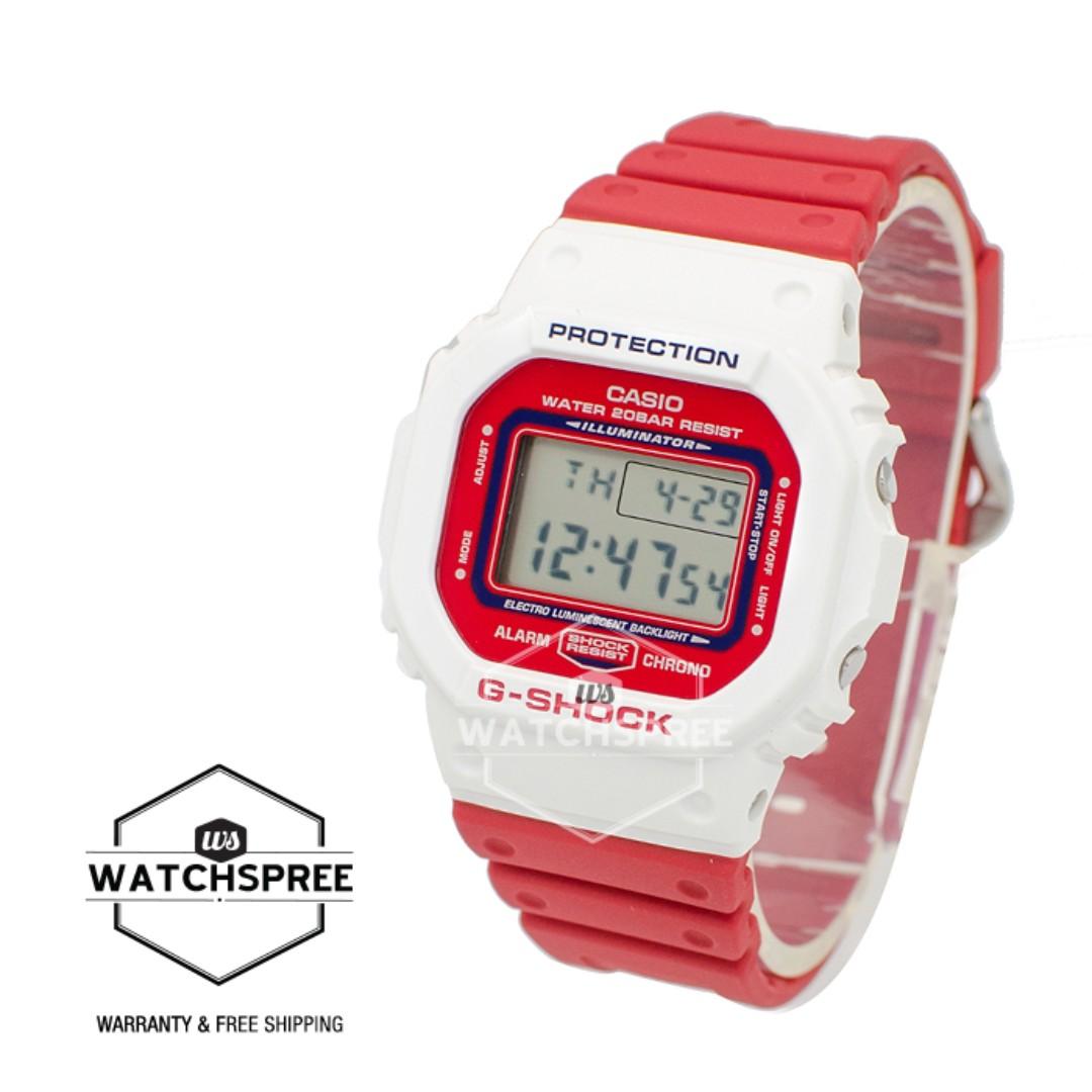 Casio dw5600tb hotsell