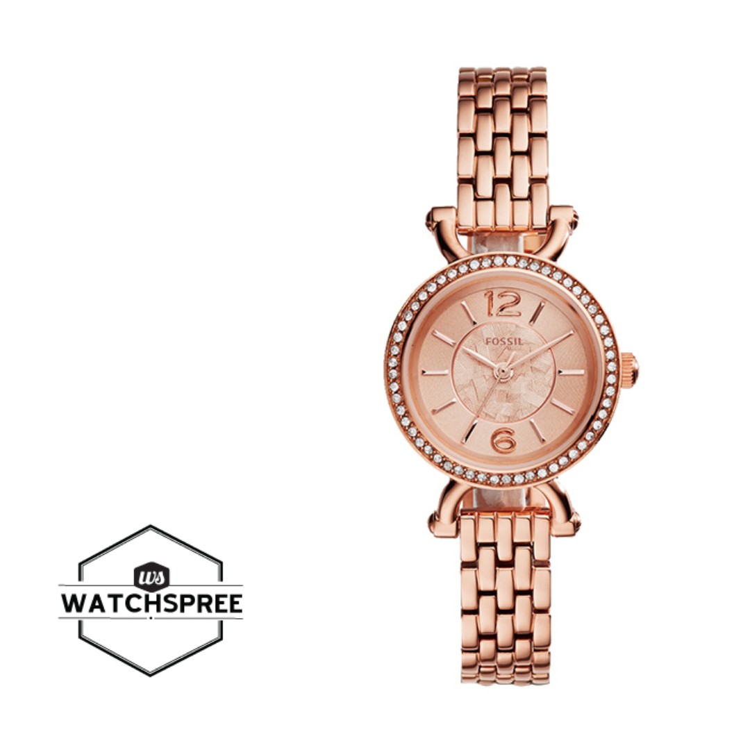 Fossil es3894 discount