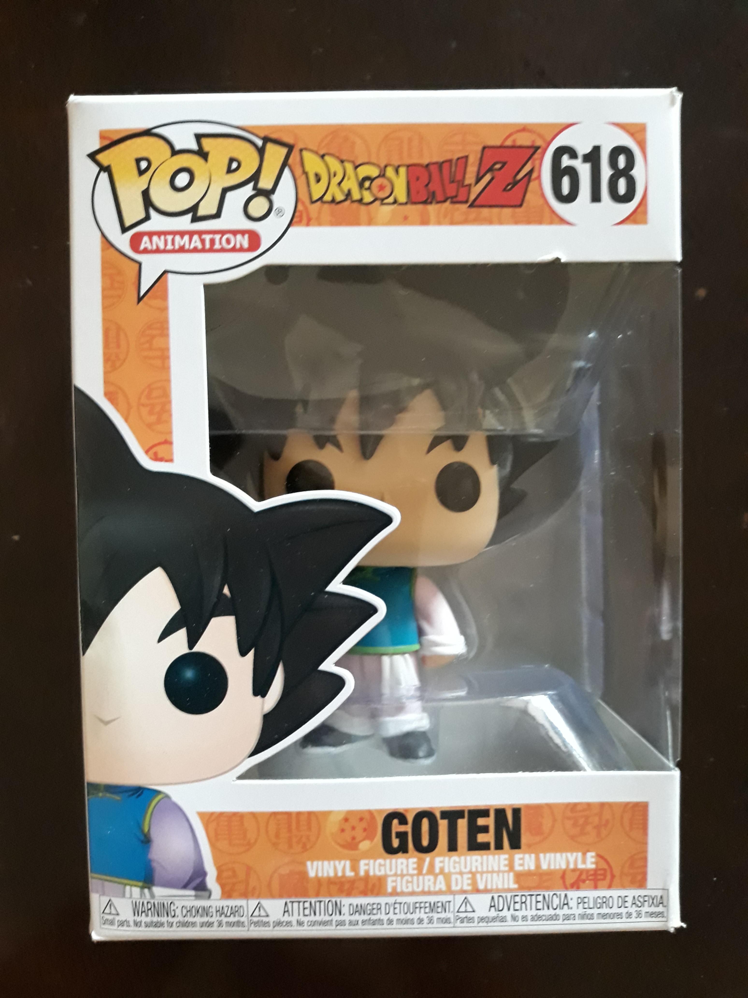 funko garfield with mug