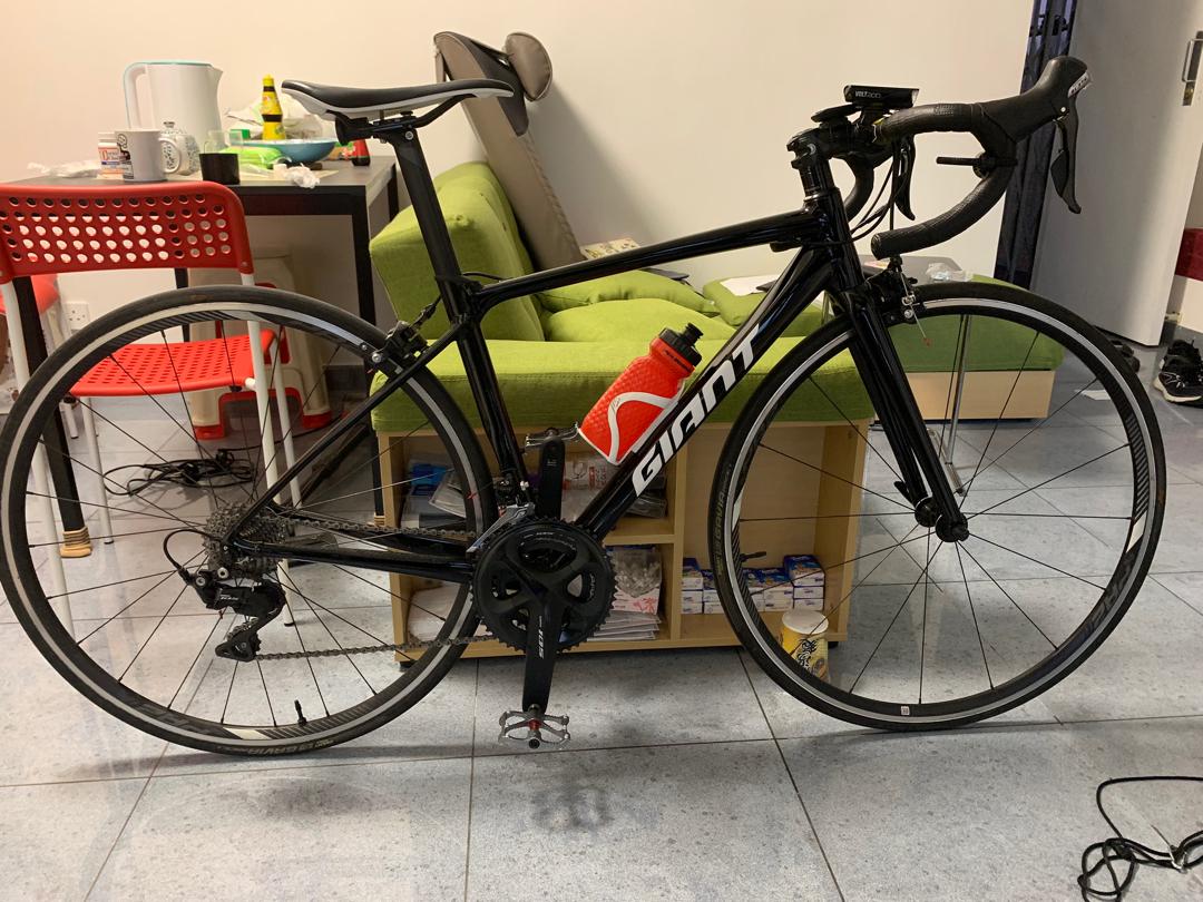 Tcr slr hotsell 2 2018
