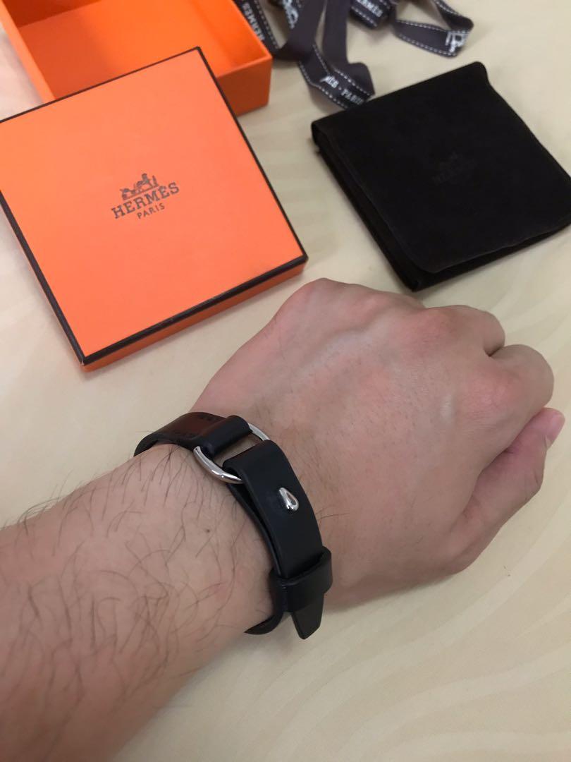 日本製・綿100% 【HERMES】Nigel bracelet | www.ccfl.ie