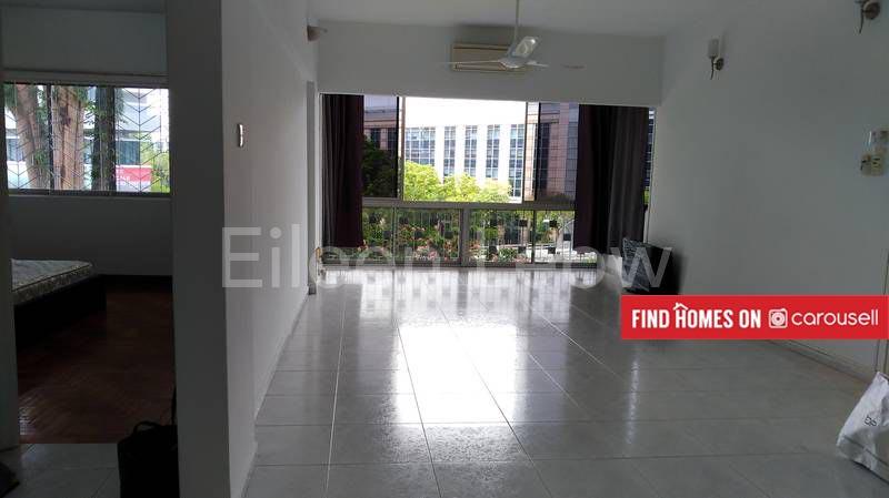 Hollywood Apartments Property Rentals Condos Ecs On Carousell