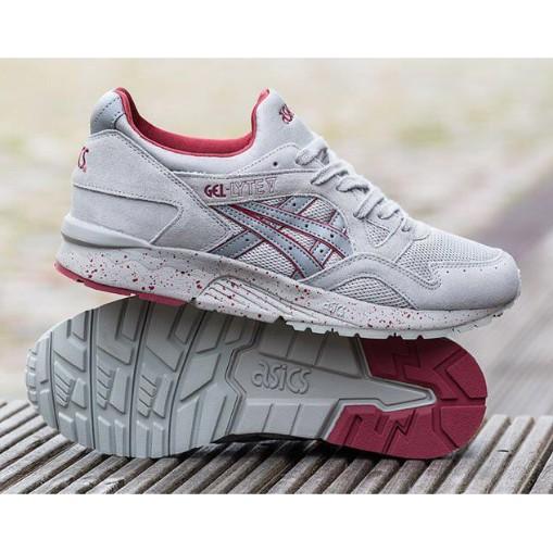 Hot Sale Asics Gel Lyte V5 Men Women Swine Casual Fashion Sports Running Shoes Sports Sports Apparel On Carousell