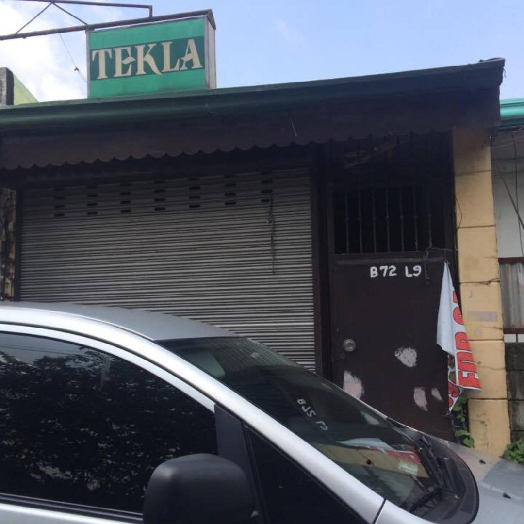 House and Lot in robinson home east antipolo FOR SALE P1.8M , Property