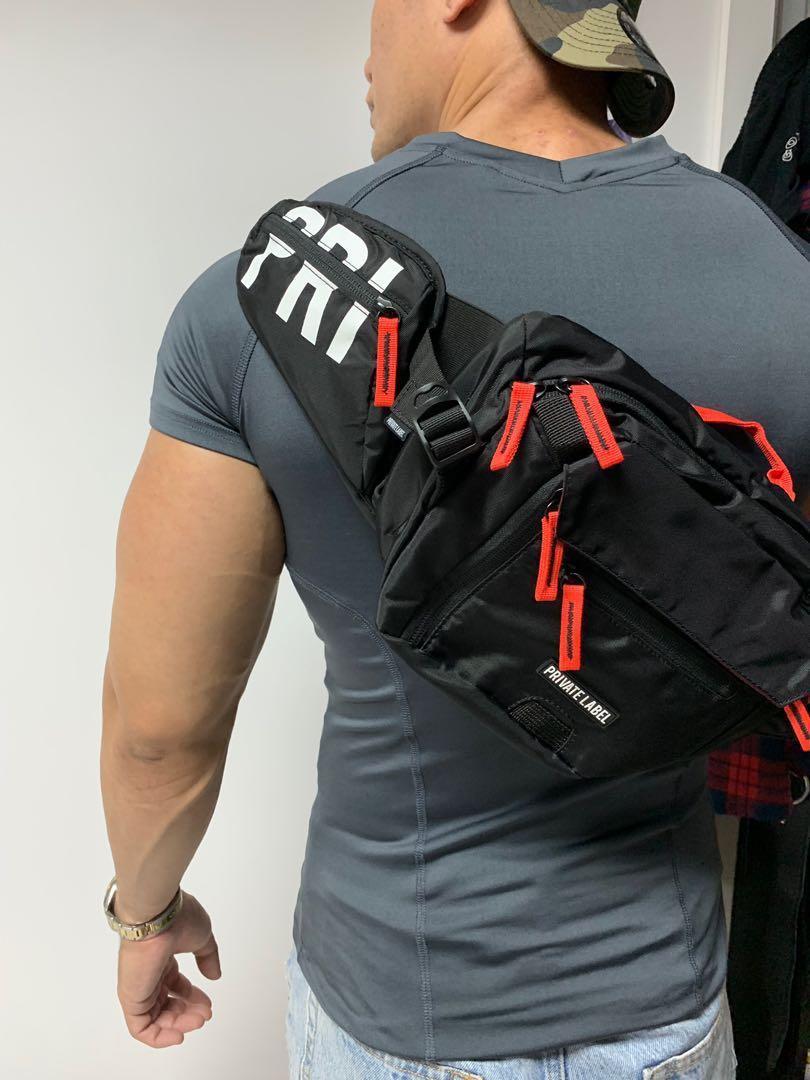 Hype Beast Hype Bae *Private Label bag*, Men's Fashion, Bags ...