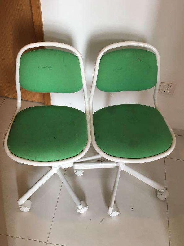 Ikea Orfjall Child Desk Chairs Furniture Tables Chairs On Carousell