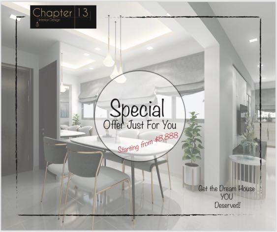 Interior Design Home Services Renovations On Carousell