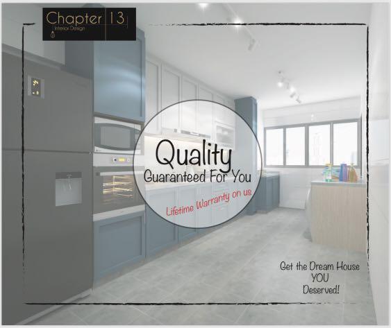 Interior Design Home Services Renovations On Carousell