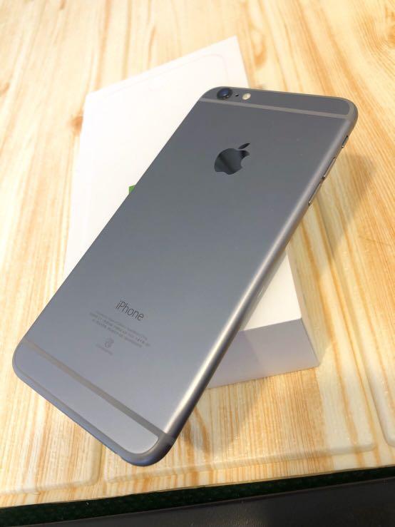 iphone 6 plus 128gb, 手机平板, 苹果apple在旋转拍卖