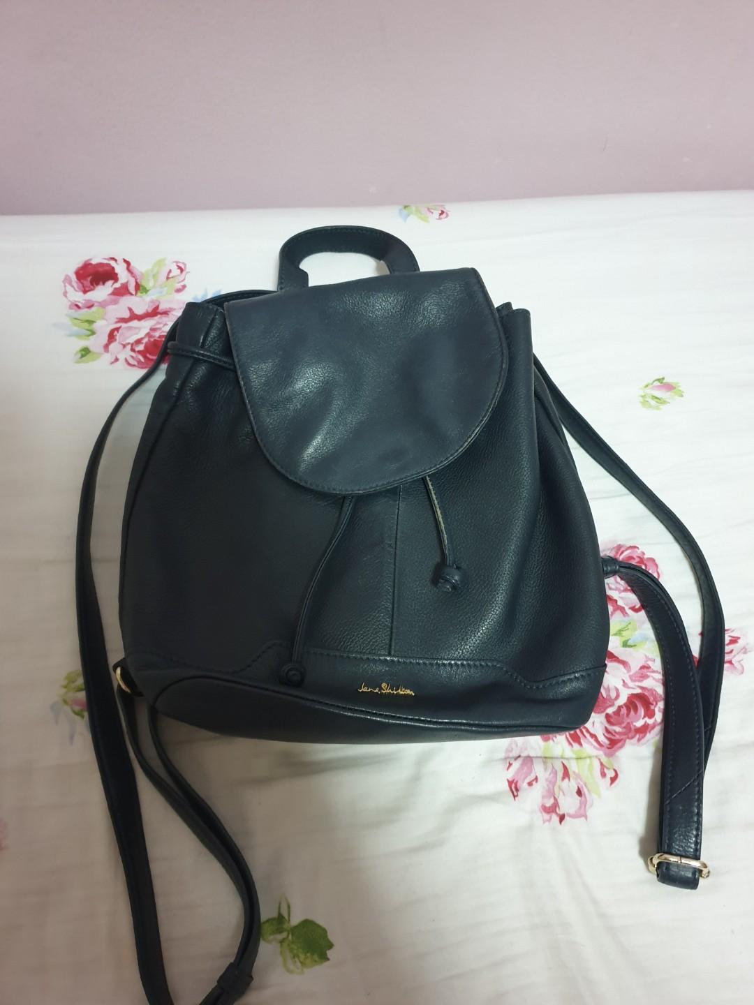 Jane shilton bag Authentic Women s Fashion Bags Wallets Cross body Bags on Carousell