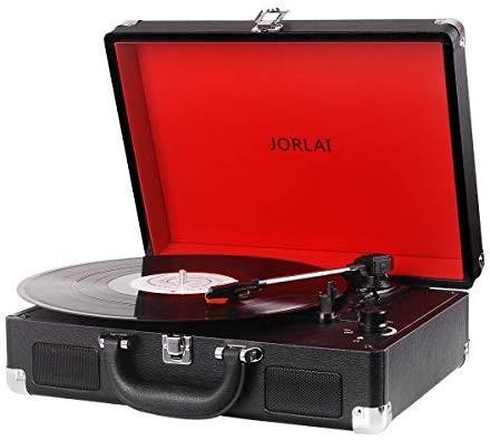 record from headphone jack