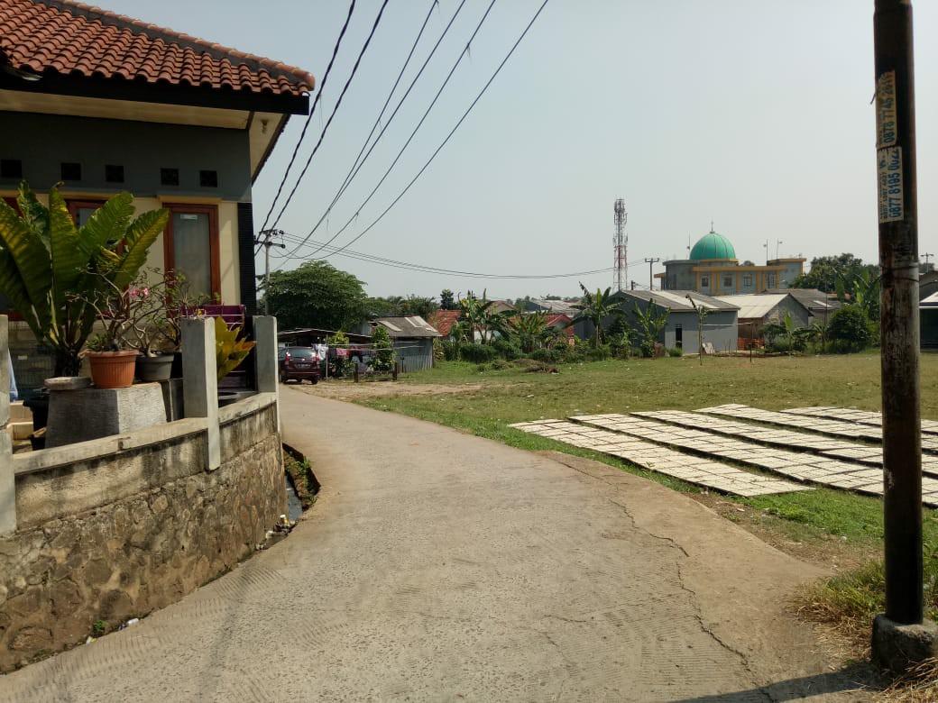 Nego Jual Tanah Lokasi Tanah Desa Pancoran Mas Kec Pancoran Mas Kampung Pitara Depok Luas Tanah Keseluruhan 4 877 M2 3 Sertifikat Hak Milik 4 225 M2 152 M2 Dan 500 M2