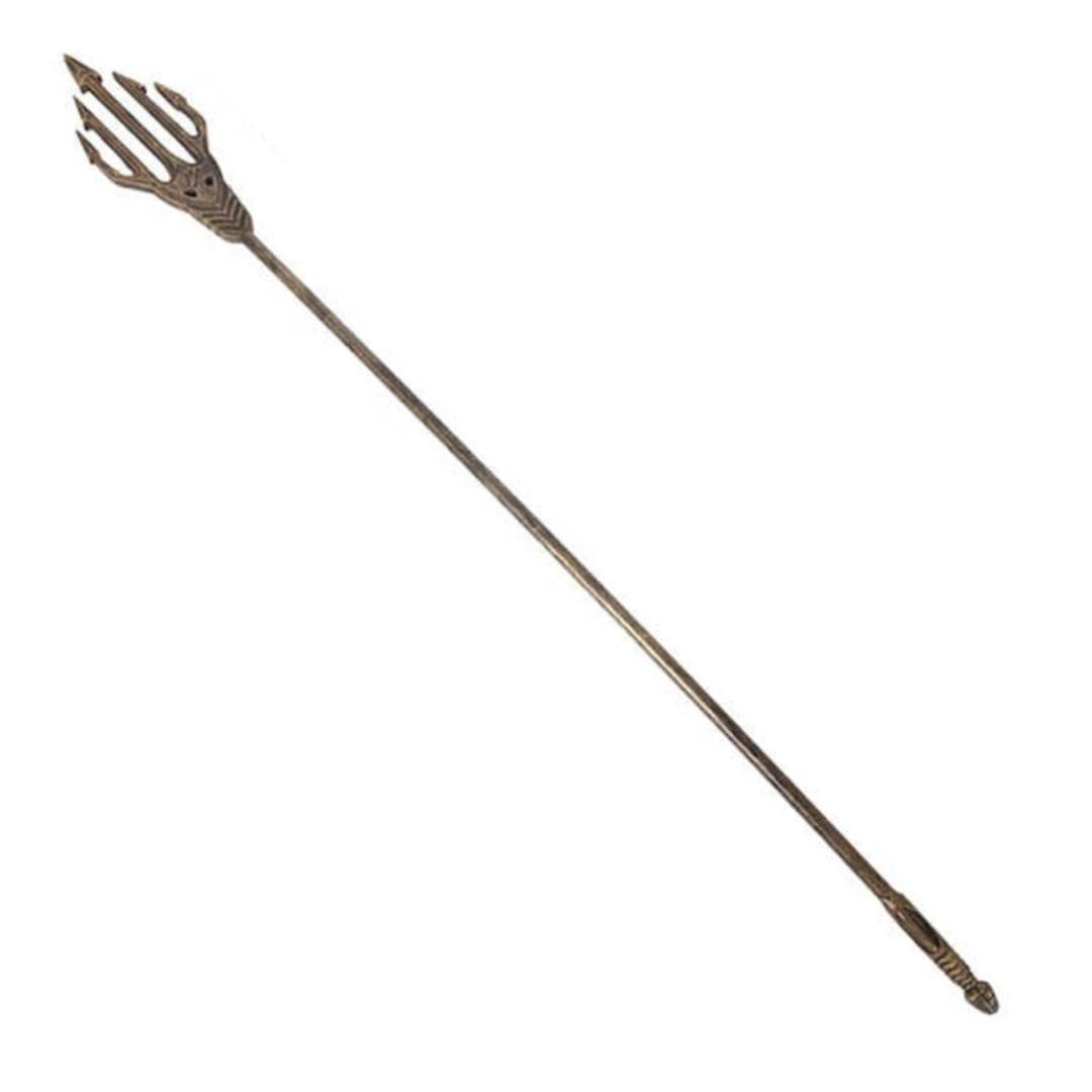 toy aquaman trident