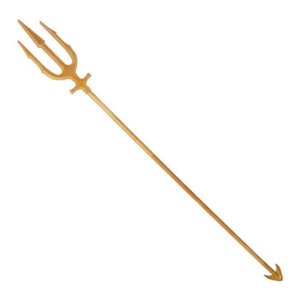 toy aquaman trident